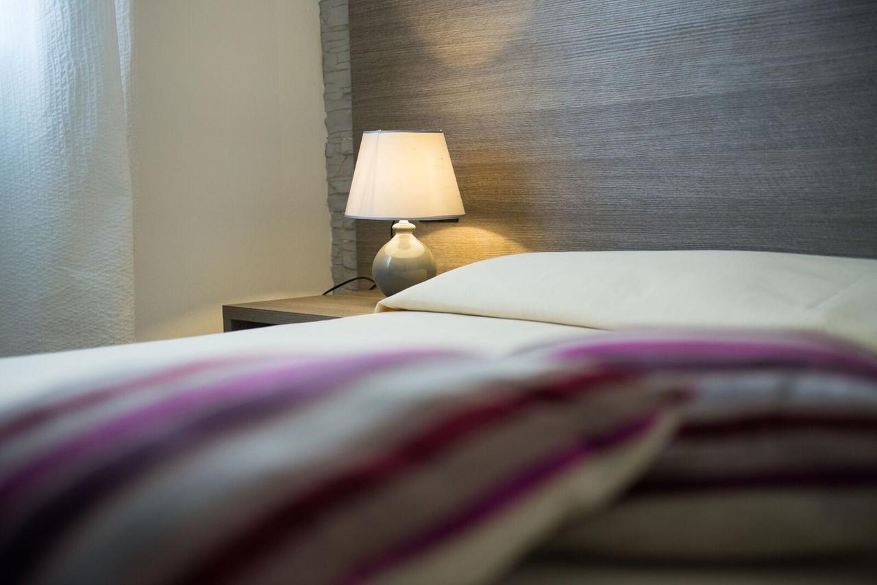 Albergo Grappolo D'Oro Montebelluna Exterior photo